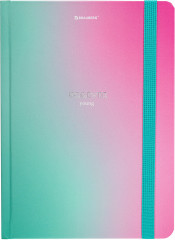 Блокнот «Градиент» - Фото 4