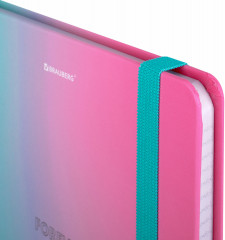 Блокнот «Градиент» - Фото 7