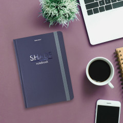 Блокнот «Shade» - Фото 6