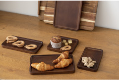 Поднос сервировочный «Bernt» - Фото 1