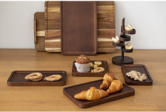 Поднос сервировочный «Bernt» - Фото 2