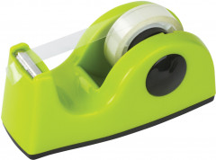 Диспенсер для клейкой ленты настольный - Фото 1