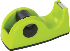 Диспенсер для клейкой ленты настольный - Фото 2