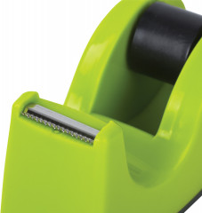 Диспенсер для клейкой ленты настольный - Фото 3