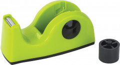 Диспенсер для клейкой ленты настольный - Фото 4