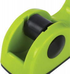 Диспенсер для клейкой ленты настольный - Фото 5