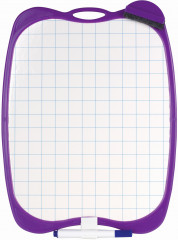 Доска двусторонняя маркерная - Фото 2