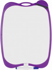 Доска двусторонняя маркерная - Фото 3