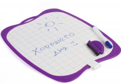 Доска двусторонняя маркерная - Фото 6