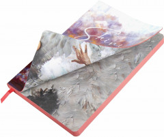 Ежедневник «Ballet» - Фото 2