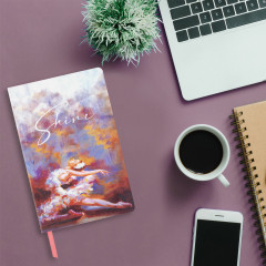 Ежедневник «Ballet» - Фото 8