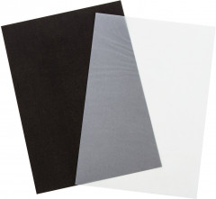 Набор бумаги копировальной - Фото 1