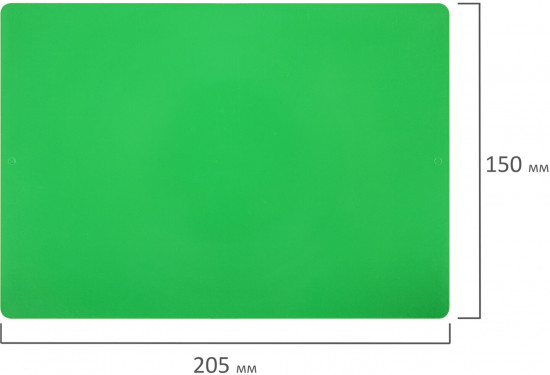 Доска для лепки