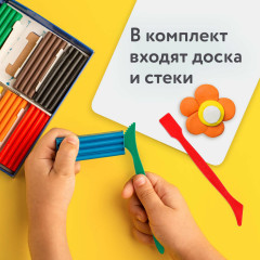 Доска для лепки - Фото 5