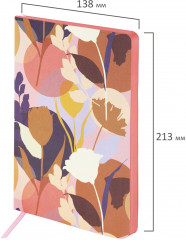 Ежедневник «Blossom» - Фото 1