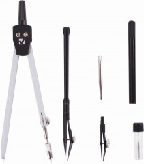 Готовальня - Фото 1