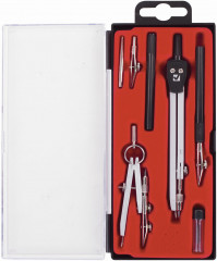 Готовальня - Фото 1