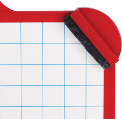 Доска двусторонняя маркерная - Фото 4