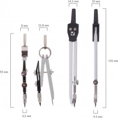 Готовальня - Фото 2