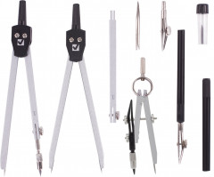 Готовальня - Фото 10