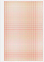 Бумага масштабно-координатная - Фото 1