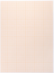 Бумага масштабно-координатная - Фото 1