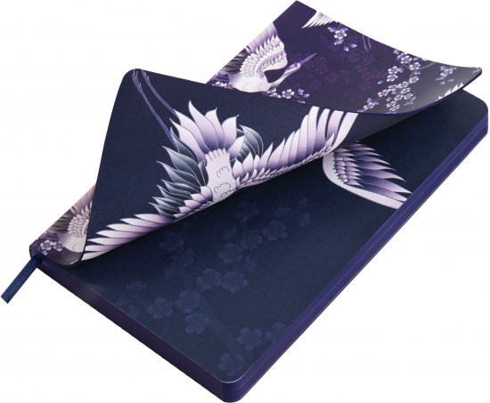 Ежедневник «Cranes»