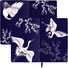 Ежедневник «Cranes» - Фото 7