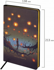 Ежедневник «Dreamcatcher» - Фото 1