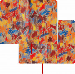 Ежедневник «Edvard Munch» - Фото 7