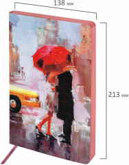 Ежедневник «Euphoria» - Фото 1