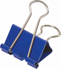 Набор зажимов для бумаг - Фото 3