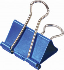 Набор зажимов для бумаг - Фото 3