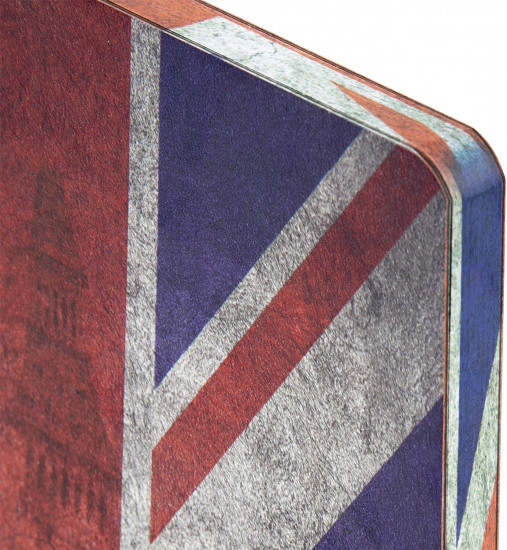 Ежедневник «Great Britain»