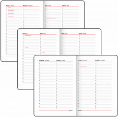 Ежедневник «Great Britain» - Фото 5