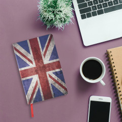 Ежедневник «Great Britain» - Фото 8