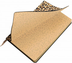 Ежедневник «Leopard» - Фото 2