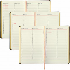 Ежедневник «Leopard» - Фото 5