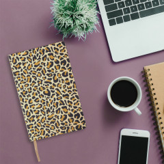 Ежедневник «Leopard» - Фото 8