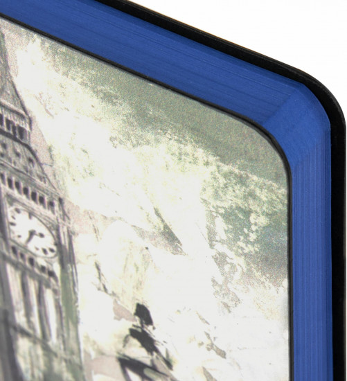 Ежедневник «London»