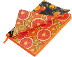 Ежедневник «Orange story» - Фото 2