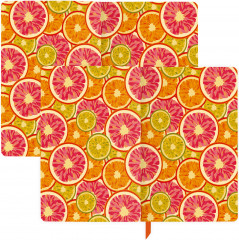 Ежедневник «Orange story» - Фото 7