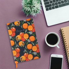 Ежедневник «Orange story» - Фото 8