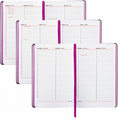 Ежедневник «Paistley» - Фото 5