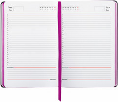 Ежедневник «Paistley» - Фото 6