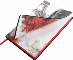 Ежедневник «Paris» - Фото 2