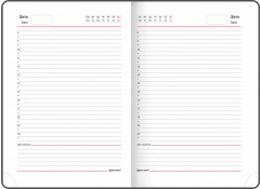 Ежедневник «Paris» - Фото 6