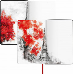 Ежедневник «Paris» - Фото 7