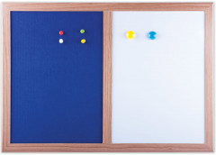 Доска магнитно-маркерная - Фото 1