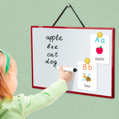 Доска магнитно-маркерная - Фото 4